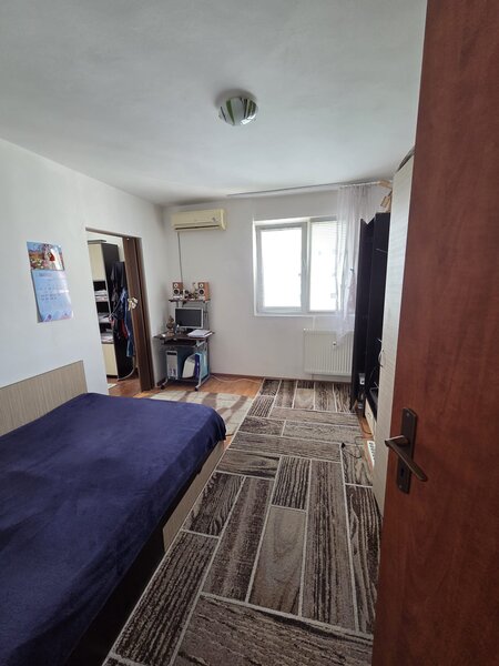 Metrou 1 Decembrie 1918, 2 camere mobilat si utilat,