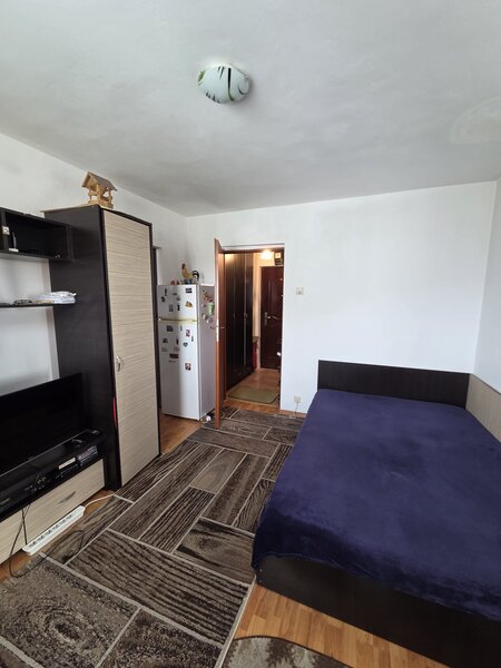 Metrou 1 Decembrie 1918, 2 camere mobilat si utilat,