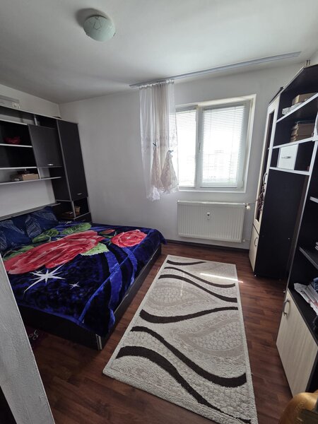 Metrou 1 Decembrie 1918, 2 camere mobilat si utilat,