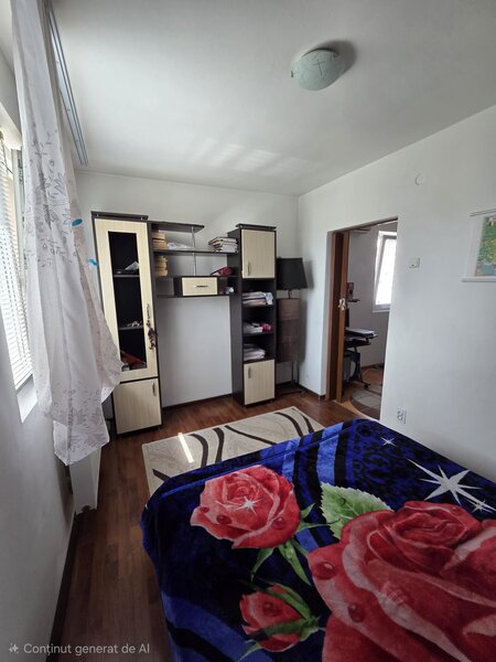 Metrou 1 Decembrie 1918, 2 camere mobilat si utilat,