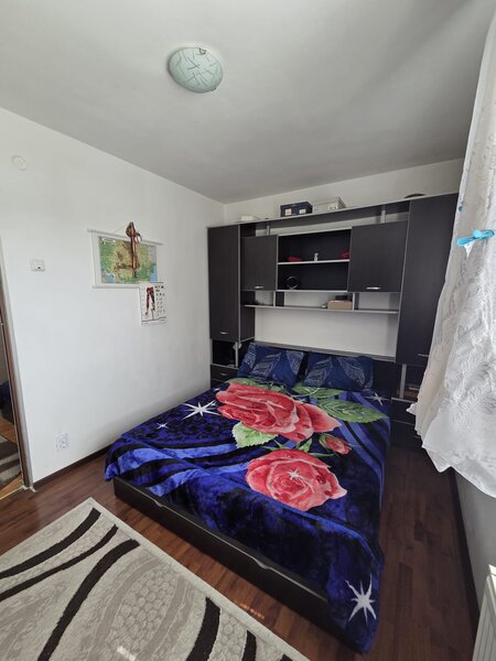 Metrou 1 Decembrie 1918, 2 camere mobilat si utilat,