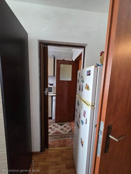 Metrou 1 Decembrie 1918, 2 camere mobilat si utilat,