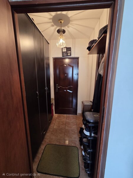 Metrou 1 Decembrie 1918, 2 camere mobilat si utilat,