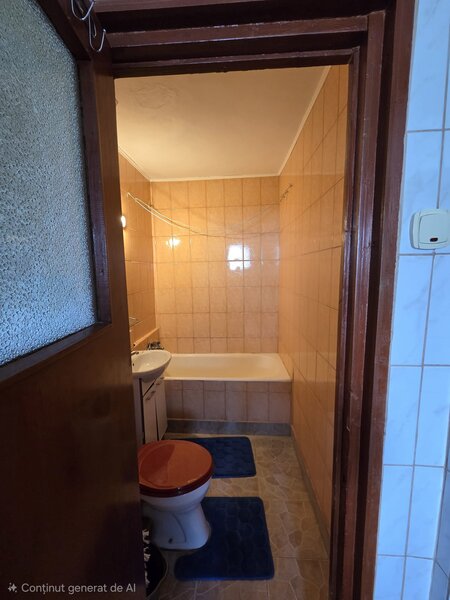 Metrou 1 Decembrie 1918, 2 camere mobilat si utilat,